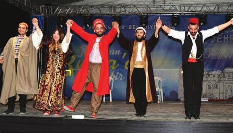 geleneksel türk halk tiyatrosu
